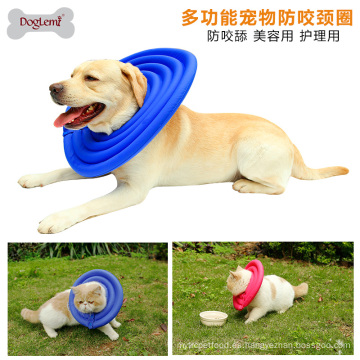 2017 Doglemi Best Selling Eco-Friendly Pet Dog Cat E-Collar protector